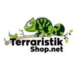 terraristikshop android application logo